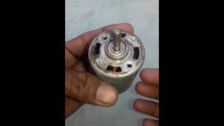 machine Kaise banaen experiment video electric DC motor se 😱grinder machine short video [upl. by Huggins920]