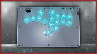 How to Change Modes amp Customise LEDs on Haute Cosmox R16 [upl. by Anya]