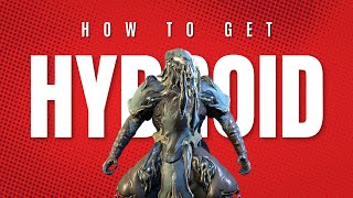 How to get Hydroid in Warframe [upl. by Trici195]