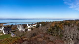 Grosses Coques Beach Nova Scotia [upl. by Weywadt581]