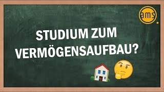 Ist ein Studium im Immobilienmanagement sinnvoll 🤔🏠 [upl. by Frasco]