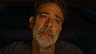 Negan Sad Edit [upl. by Eltsyrhc]