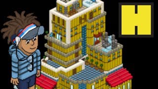 Best Habbo Rooms  Around the world [upl. by Eniarral]