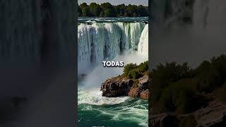 ¡Descubre la Magia de las Cataratas del Niágara [upl. by Llirpa]