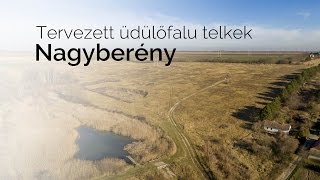 Ingatlan project  Nagyberény 2 rész [upl. by Osei135]