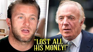 James Caans Family Reveal The Truth About His Death [upl. by Severson]