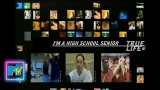 MTV True Life Im a High School Senior full episode [upl. by Ainoda545]