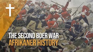 The Story of The First Boer War 1992 [upl. by Endaira]