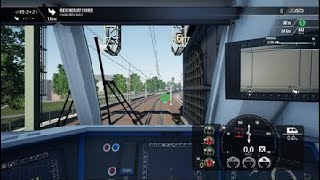 Train Sim World 4 [upl. by Graig]