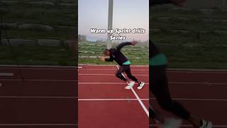 Transform Your Sprint Technique with These Advanced Drills [upl. by Obmar109]