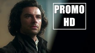 Poldark 2015 Episode 6 Promo HD [upl. by Anilev]