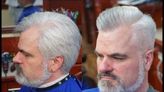 The Perfect Clipper Fade  Classic Haircut Tutorial [upl. by Hein]