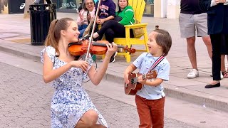 Love Theme from Romeo and Juliet  Nino Rota  Karolina Protsenko  Violin Cover [upl. by Suedaht]