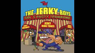 AUTO MECHANIC  THE JERKY BOYS  SOLS RUSTY TROMBONE ALBUM 7 [upl. by Lenroc160]