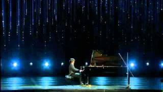 Yundi Li  Frederic Chopin Nocturne Op 9 No 2 2010 [upl. by Leatri]