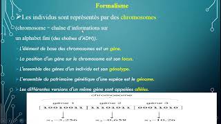 Méta Heuristique Algorithme Génétique AG Exemple corrigé Voyageur de Commerce TSP Partie 1 [upl. by Hauck591]