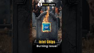 Is Intel Failing [upl. by Ecneret644]