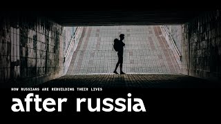 LIFE AFTER RUSSIA  The Documentary [upl. by Digdirb]