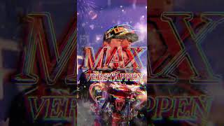 MAX VERSTAPPEN WINS HIS 4TH WORLD CHAMPIONSHIP 🍾 🏆 f1shorts shorts f1 [upl. by Anyahs]