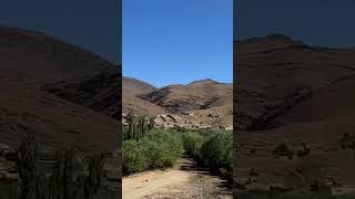 Traveling to Wardak Afghanistan  Afghanistan Natural Beauties [upl. by Eissirk]