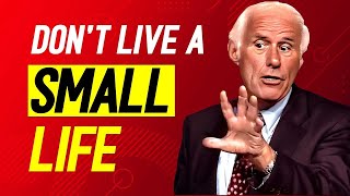 Master The Art Of Living Well  Jim Rohn Personal Development  Best Motivational Speech [upl. by Cordy]