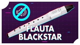 Se ACABÓ el RUIDO de la FLAUTA de tus HIJOS  REVIEW FLAUTA ELECTRÓNICA BLACKSTAR [upl. by Harley973]