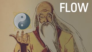 Taoism Explained  The Art of Flow  Lao Tzu [upl. by Quennie]