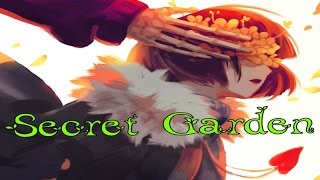 Flowerfell  Secret Garden 10 Voices [upl. by Pavlish]