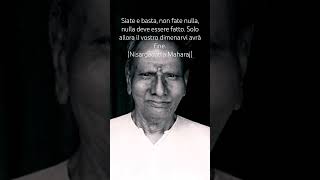 Nisargadatta Maharaj [upl. by Attenaz]