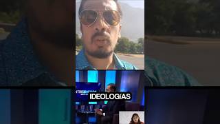 Marko Cortes sobre los Programas Sociales [upl. by Yramanna221]