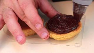 Jean Daudignac  Mes Whoopies Rigolos [upl. by Yelyab11]