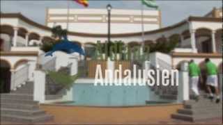 Cluburlaub Spanien  Aldiana Andalusien  Clubvideo [upl. by Renaud856]