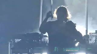 Sumac Dub  LIVE extract 2022 Arkada [upl. by Odlanier]