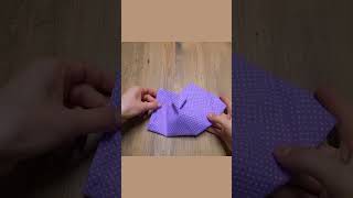 💯YOU WILL LOVE THIS IDEA Only two pieces of fabric a very useful project [upl. by Anya]