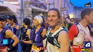 CHAMPIONNAT DE FRANCE DE TRAIL 2024 [upl. by Martinsen]