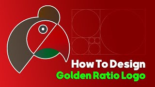 چطور با نسبت های طلایی طراحی کنیم؟ [upl. by Sivrad]