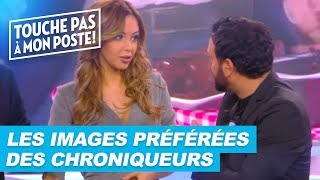 BestOf TPMP  Les images préférées des chroniqueurs [upl. by Magocsi]