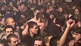 Kazik na Żywo Koncert 1997 część 2 [upl. by Adiazteb]