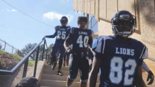 2017 Georgia Prep Sports Academy Lions [upl. by Ardath]