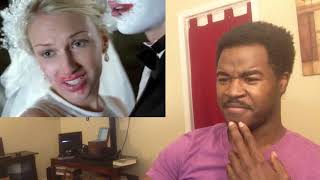 Panic At the Disco Write Sins Not Tragedies Reaction [upl. by Adin]