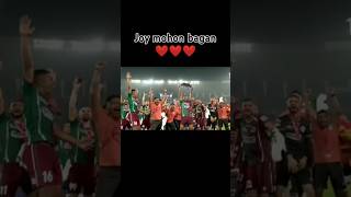 ISL 202324 মোহোন বাগান লিগ সিল জয় hindi song sorts vairalvideo latest [upl. by Lemar]