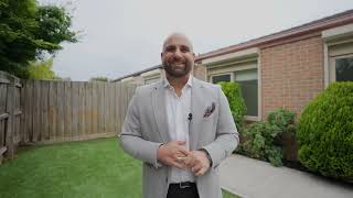 For Sale  Property Tour 1 Shields Street Epping VIC [upl. by Abbot479]