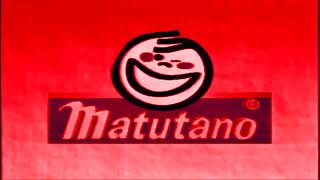 Matutano Logo Effects Preview 2MABAL Effects [upl. by Baer81]