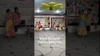 At Binhi  their vision is to be the premier destination for immersive cultural experiences [upl. by Soule755]