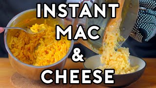 Binging with Babish Mac amp Cheese from Once Upon a Time in Hollywood [upl. by Naujat640]