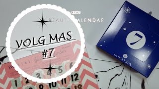 ❄🎁 Vlog Mas 7  Calendriers de lavent 🎁❄ [upl. by Atsillac732]