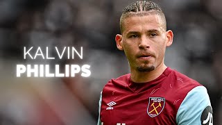 Kalvin Phillips  Season Highlights  2024 [upl. by Durer811]