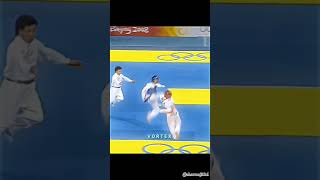 Tkd kicks 🗿🗿foryoutaekwondo blackbeltattitude taekwondomartialarts sports [upl. by Fredric]