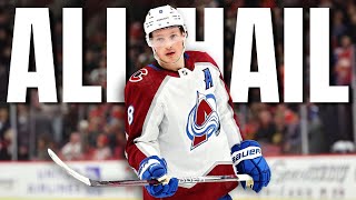 Can Cale Makar Become the Greatest of AllTime [upl. by Xylina578]