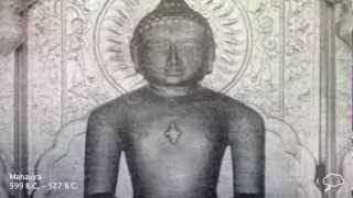 Mahavira [upl. by Nilrak]